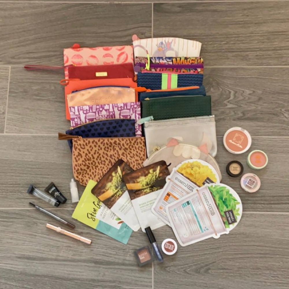 Beauty pack